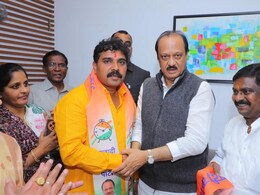 Pune Municipal Corporation Election Result: निवडणूक जिंकताच गुन्हा दाखल, सूरज लोखंडेंनी काय केलं ?