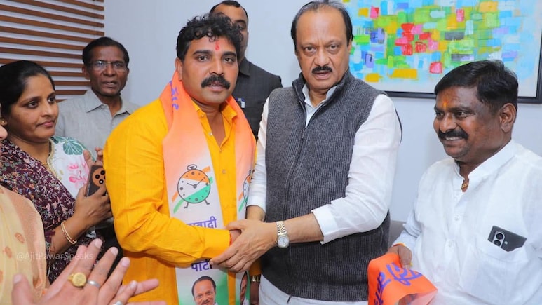 Pune Municipal Corporation Election Result: निवडणूक जिंकताच गुन्हा दाखल, सूरज लोखंडेंनी काय केलं ?