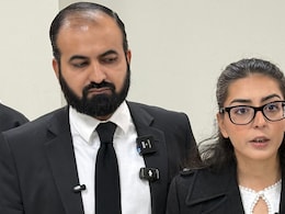 पाकिस्तान में जालिम सेना के खिलाफ आवाज उठाने की सजा देखिए, पति-पत्नी को 17 साल की जेल