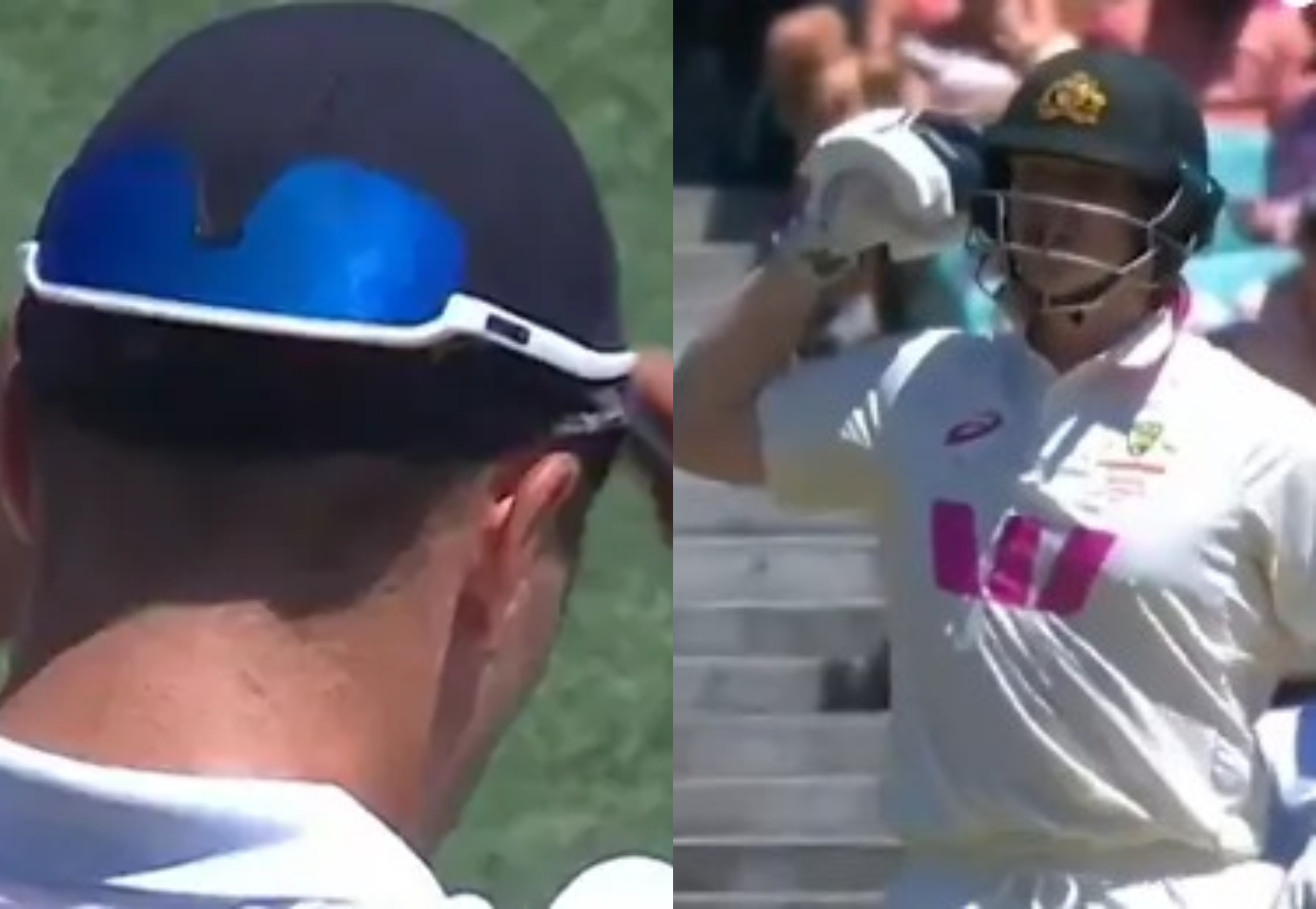 'Never Seen In My Life': England Great Stumped By Smith's Bizarre Request