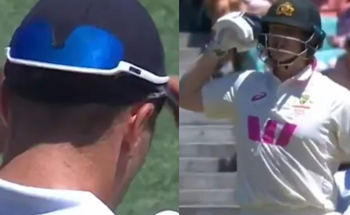 Aus vs Eng 5th Test: मैंने जीवन में कभी ऐसा नहीं देखा, स्मिथ के अजीब अनुरोध से सन्न रह गए माइकल वॉन