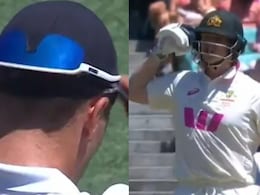 Aus vs Eng 5th Test: 'मैंने जीवन में कभी ऐसा नहीं देखा', स्मिथ के अजीब अनुरोध से सन्न रह गए माइकल वॉन