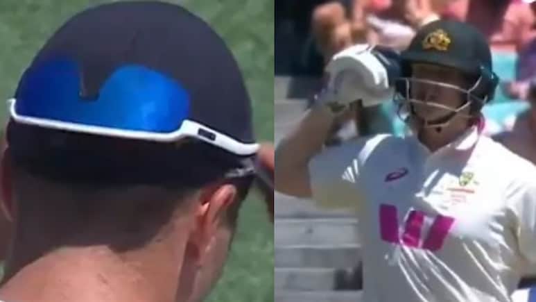 Aus vs Eng 5th Test: 'मैंने जीवन में कभी ऐसा नहीं देखा', स्मिथ के अजीब अनुरोध से सन्न रह गए माइकल वॉन