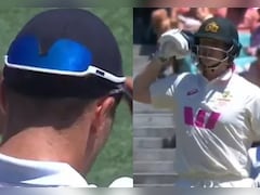 "Never Seen That In My Life": England Great Stumped By Steve Smiths Bizarre Request To Brydon Carse In 5th Test