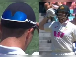 "Never Seen That In My Life": England Great Stumped By Steve Smith's Bizarre Request To Brydon Carse In 5th Test