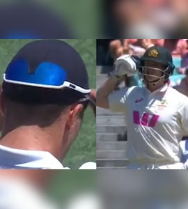 "Never Seen That In My Life": England Great Stumped By Steve Smiths Bizarre Request To Brydon Carse In 5th Test