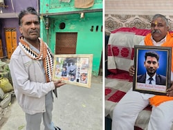 Delhi Riot Victim Families Call Bail For 5 "Unfortunate", Demand Justice