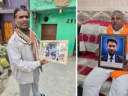 Delhi Riot Victim Families Call Bail For 5 "Unfortunate", Demand Justice