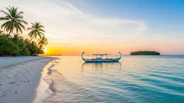 Where Is 'The Coconut Island' In India? How To Reach, What To Do There