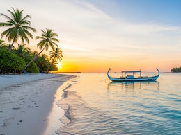 Where Is 'The Coconut Island' In India? How To Reach, What To Do There