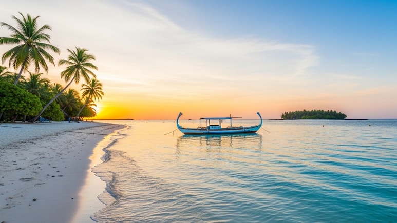 Where Is 'The Coconut Island' In India? How To Reach, What To Do There