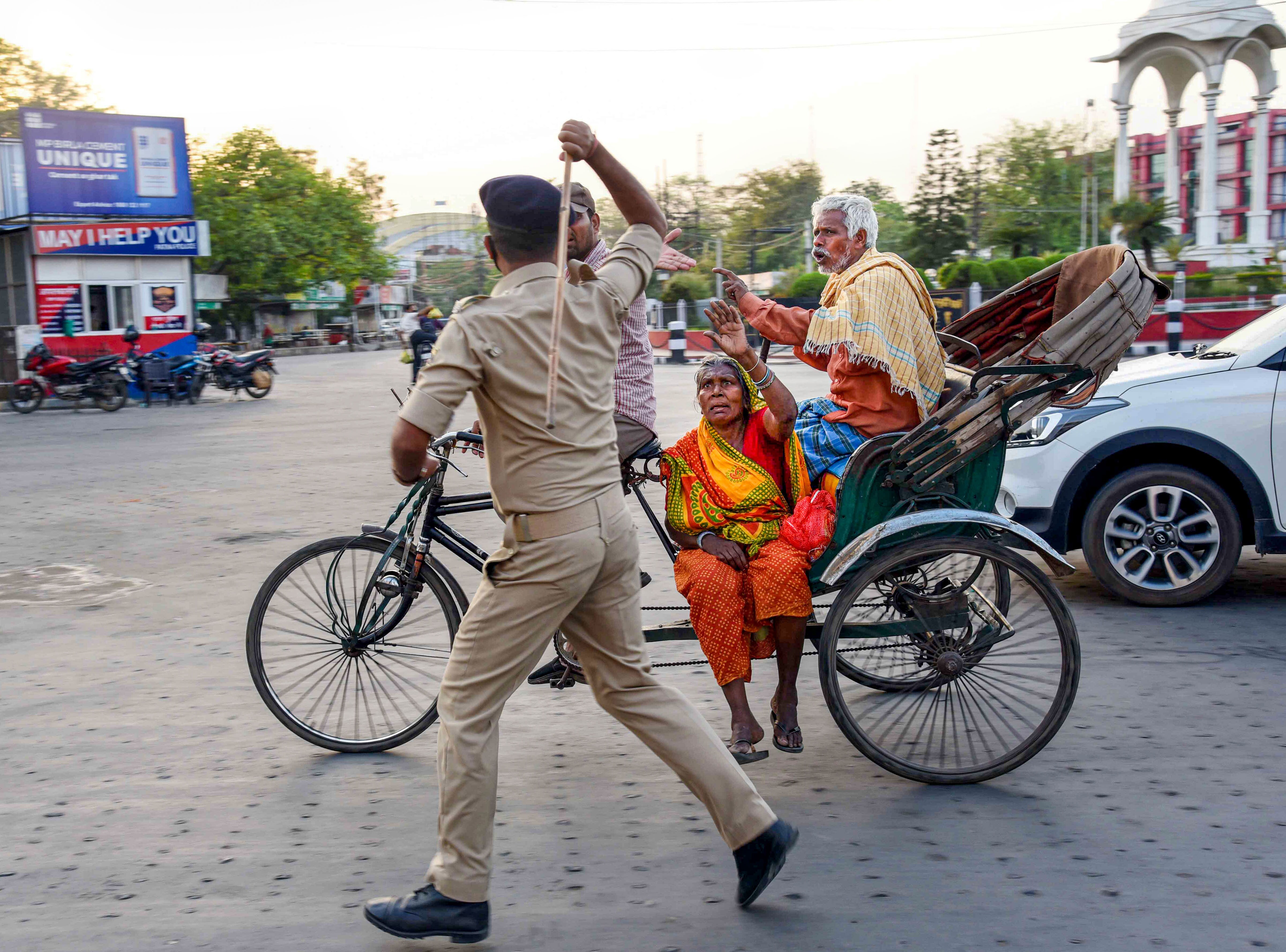 Coronavirus India Updates: Total Cases At 12,759; Death Toll At 420