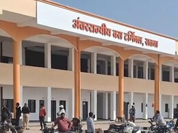 Bus Operators Strike: सतना में बस ऑपरेटरों की हड़ताल, तीसरे दिन भी थमे रहे बसों के पहिए, आवागमन के लिए भटकते रहे यात्री