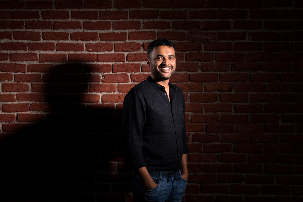 Zomato CEO Deepinder Goyal Marries Mexican Model-Turned Entrepreneur Grecia Munoz