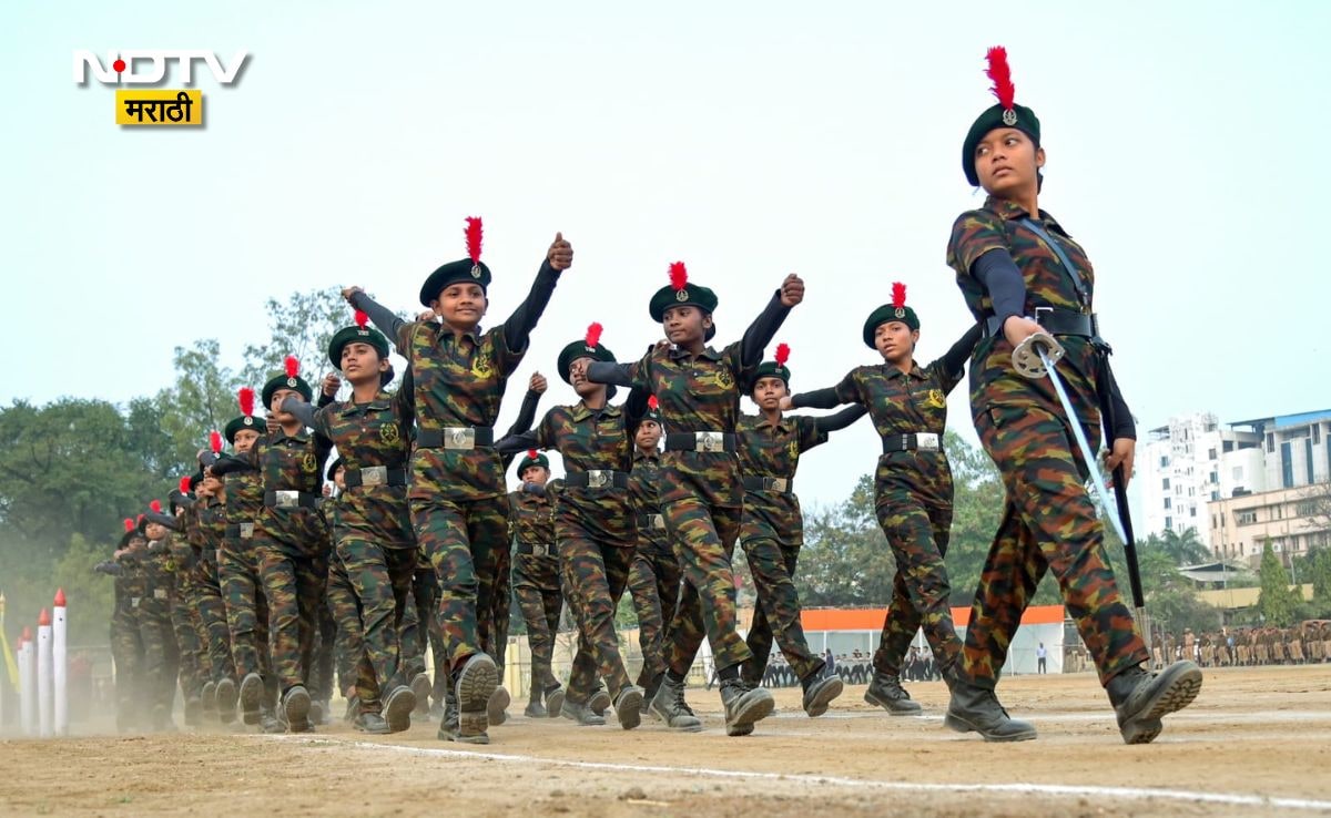 Latest and Breaking News on NDTV