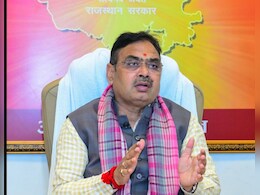 राजस्थान में प्राकृतिक खेती के लिए नई योजना चालू, ढाई लाख किसानों को एकड़ के हिसाब से पैसे देगी सरकार&nbsp;