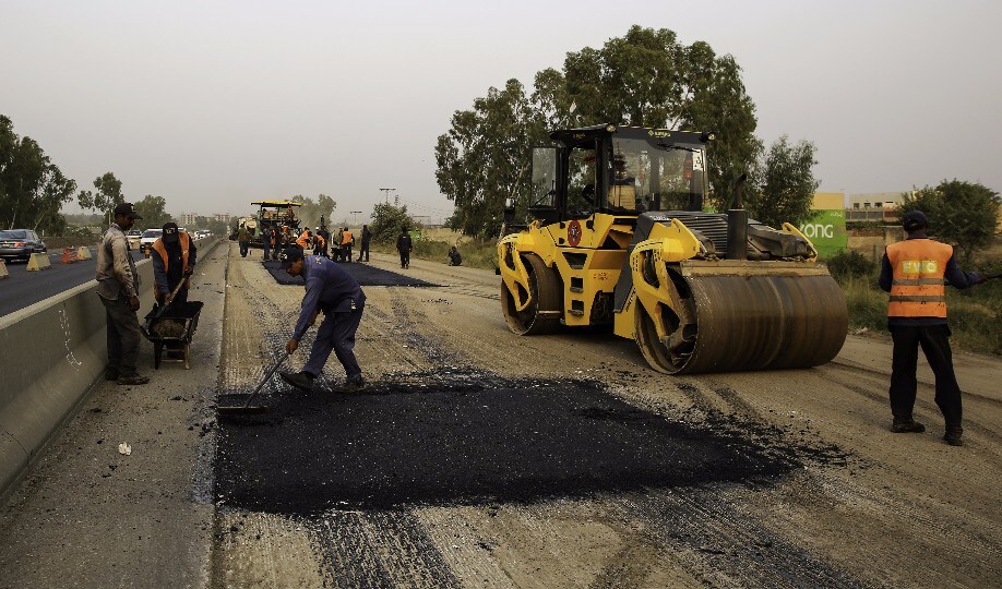 Indian Roads A $100-Billion Opportunity Over Next Three Years: Nomura