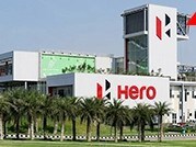 Hero MotoCorp Gets Rs 605 Crore Demand Notice From I-T Department