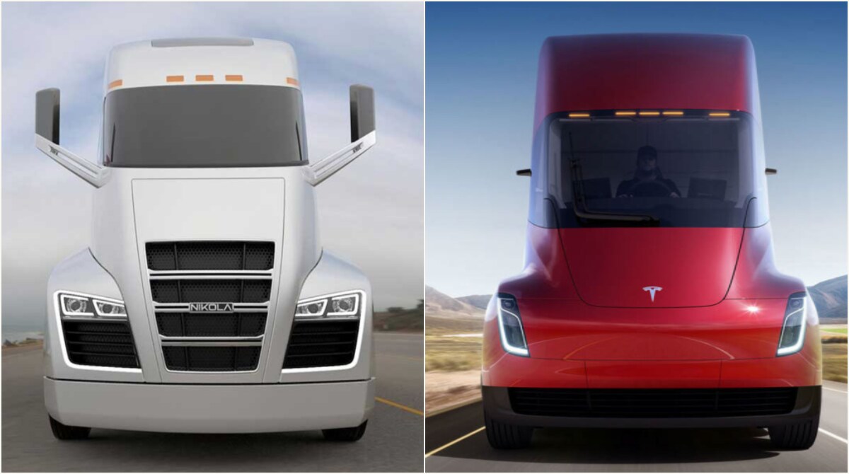 Startup Street: It&rsquo;s Nikola Vs Tesla In $2 Billion Truck Lawsuit!