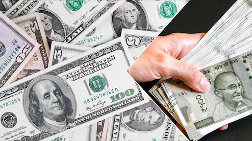 Foreign Investors Dump Rs 88,180 Crore In March So Far; 2026 Outflows Cross Rs 1 Lakh Crore