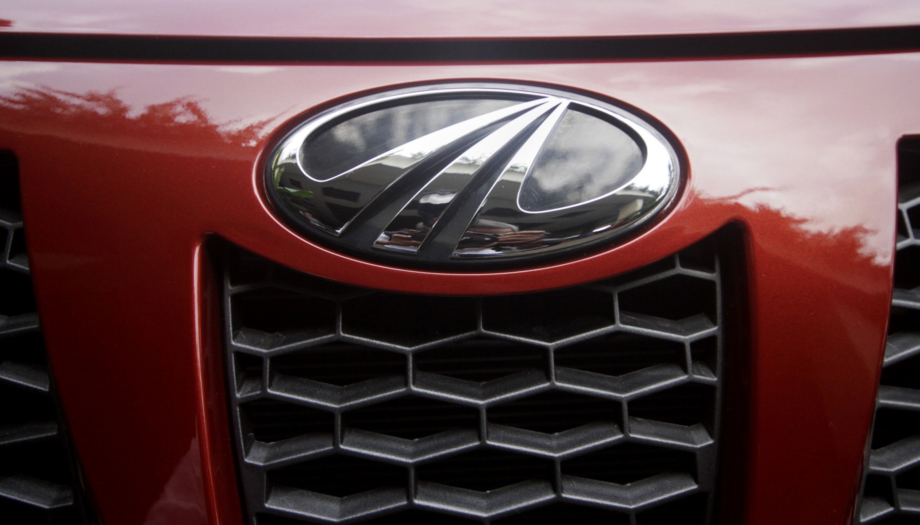  M&M-Ford JV Call Off - Capital Allocation Host Up, Says Prabhudas Lilladher