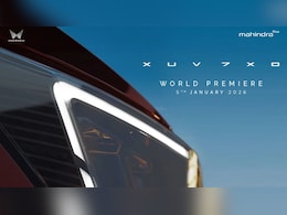 Mahindra XUV 7XO Launching Today- Here's What To Expect