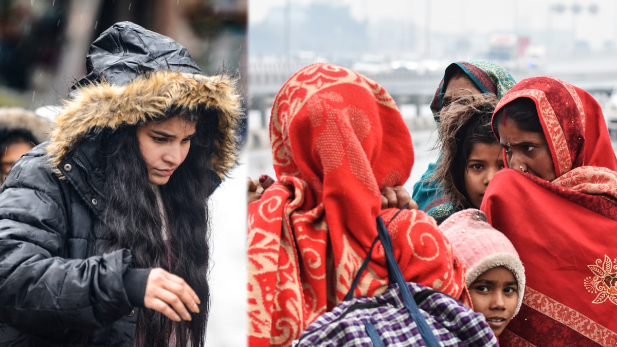 MP Weather Cold Wave to Continue in February in Madhya Pradesh