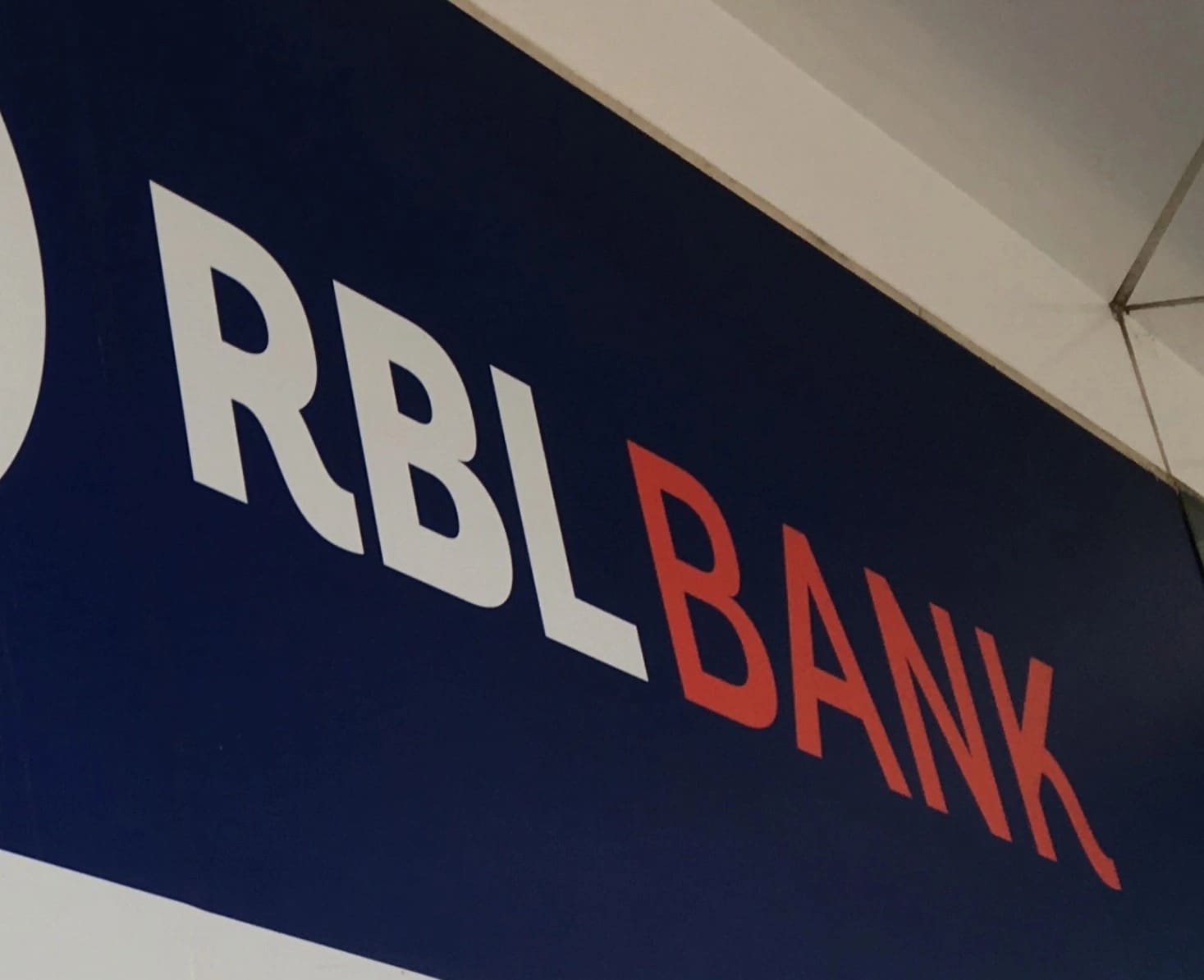 Rbl Cheque 'Buy' RBL Shares Maintains ICICI Securities On Attractive Risk Reward ...