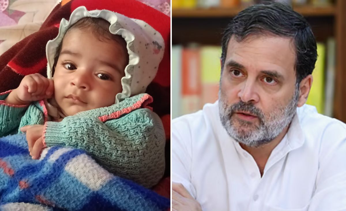 'ये फोकट सवाल नहीं, जवाबदेही की मांग', इंदौर गंदे पानी मामले में राहुल गांधी ने उठाए सवाल