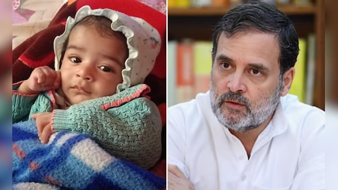 'ये फोकट सवाल नहीं, जवाबदेही की मांग', इंदौर गंदे पानी मामले में राहुल गांधी ने उठाए सवाल