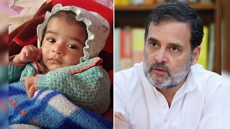 'ये फोकट सवाल नहीं, जवाबदेही की मांग', इंदौर गंदे पानी मामले में राहुल गांधी ने उठाए सवाल