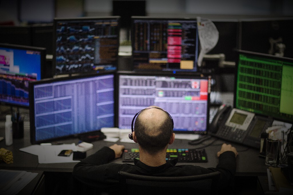 Sensex, Nifty Halt Longest Losing Streak In A Month