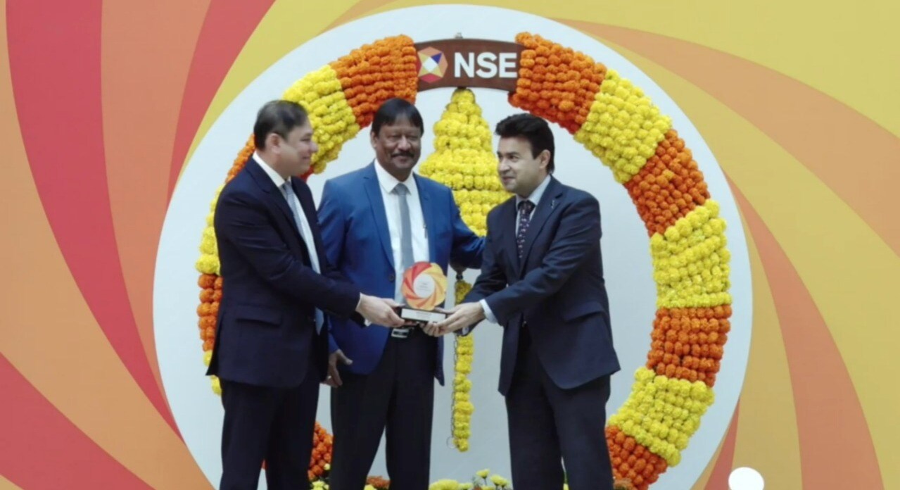 Adani Wilmar Shares End 16% Above IPO Price On Market Debut