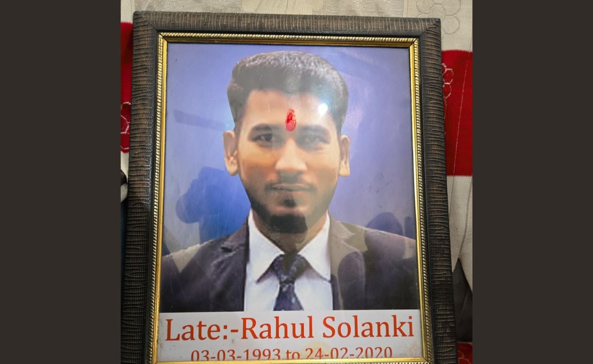 Latest and Breaking News on NDTV