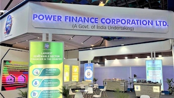 Power Finance Q3 Results: Profit Up 8%; Dividend Declared, Check Record Date And More