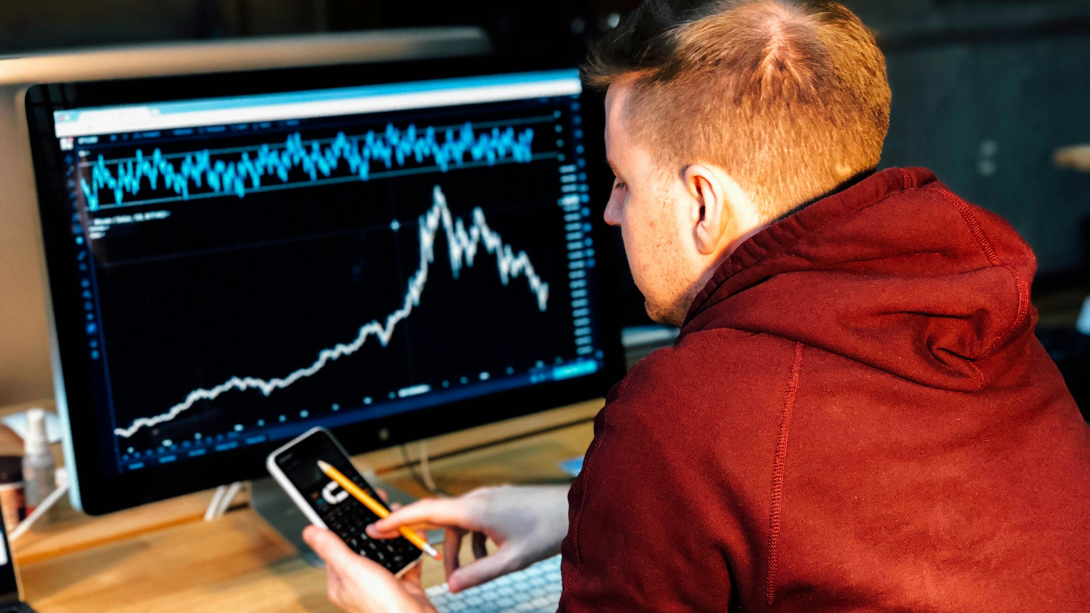 Stock Market Today: Nifty, Sensex Extend Record Rally To Day Four As HDFC Bank, ICICI Bank Lead