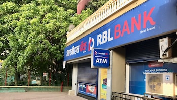 Morgan Stanley Maintains 'Equal-Weight' Rating On RBL Bank, Sees 7.8% Downside; Here's Why