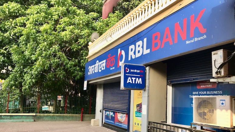 Morgan Stanley Maintains 'Equal-Weight' Rating On RBL Bank, Sees 7.8% Downside; Here's Why