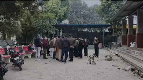 श्मशान से 15 दिन में 3 बार रहस्यमय तरीके से अस्थियां गायब, जांच में जुटा पुलिस प्रशासन