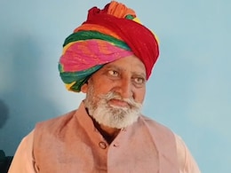 कौन हैं गफरुद्दीन मेवाती जोगी, जिन्हें अनोखे वाद्ययंत्र भपंग बजाने के लिए मिलेगा पद्मश्री