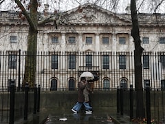 UK Approves China's Plan For Its Largest Embassy In Europe In London