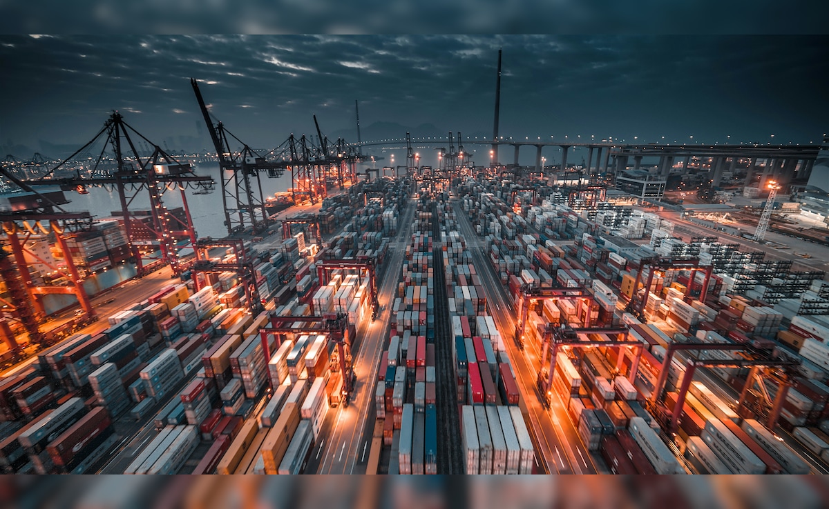 Latest and Breaking News on NDTV