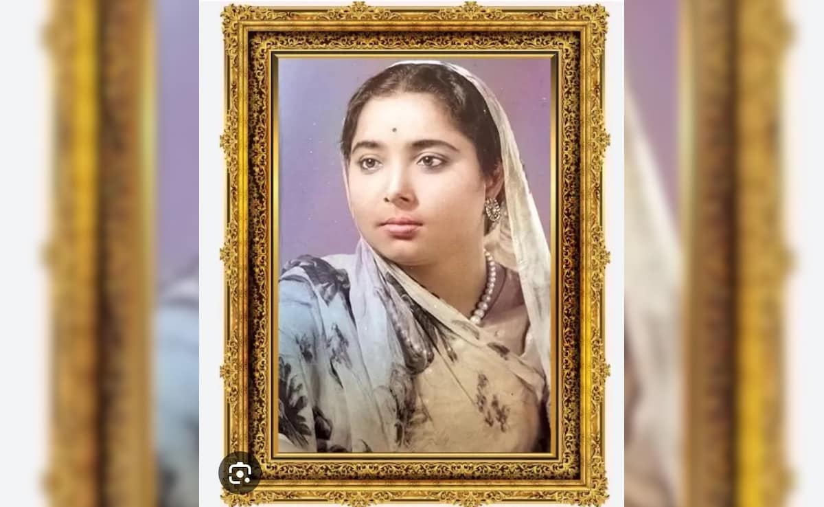 Latest and Breaking News on NDTV