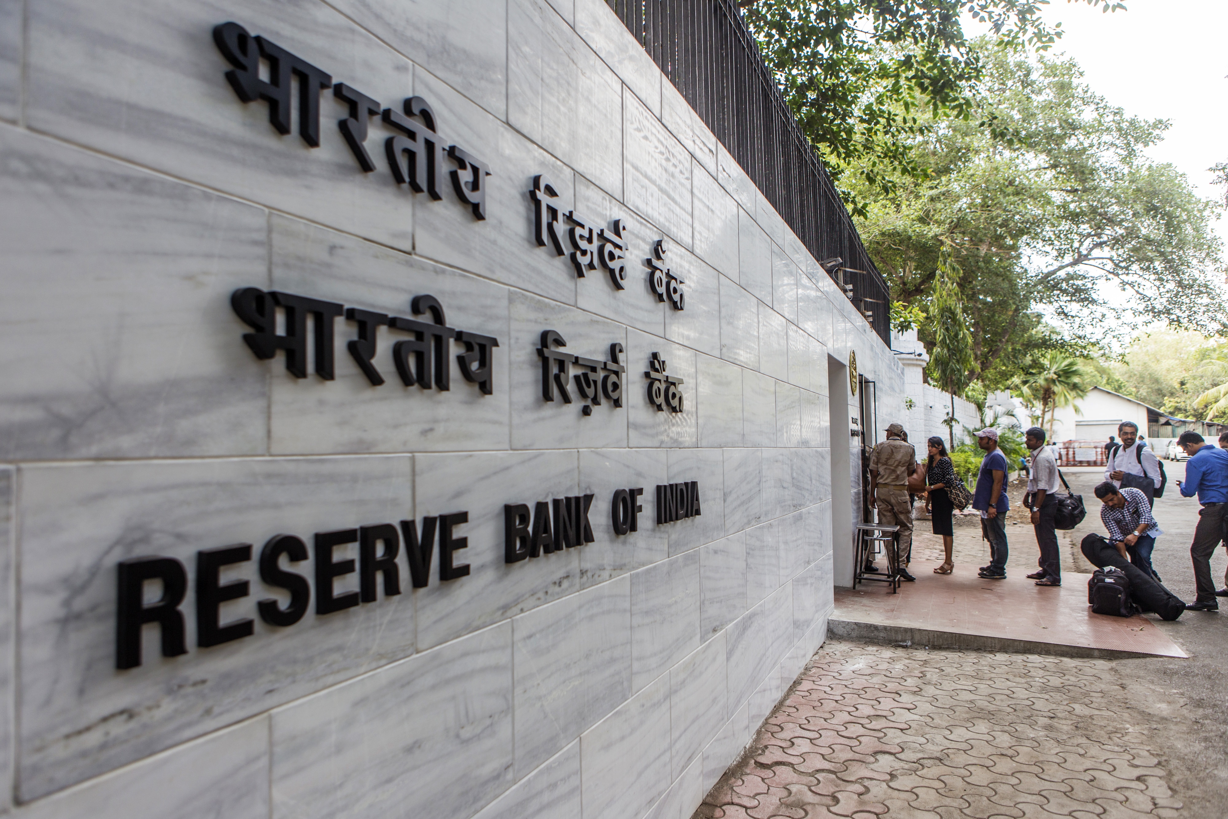RBI Begins Corrective Action Against Oriental Bank Of Commerce For High Bad Loans