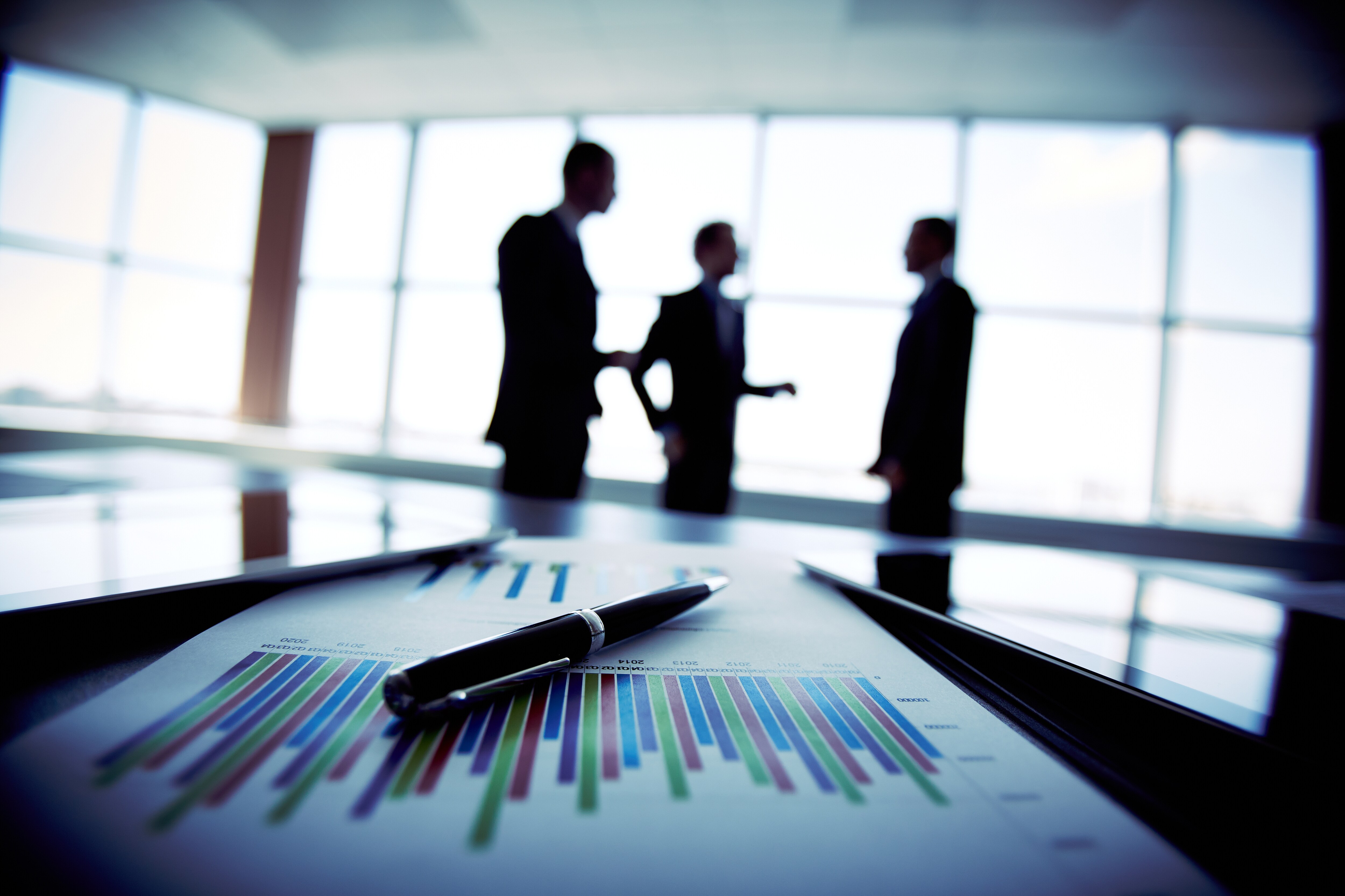 Insiders And Outsiders In Organisations