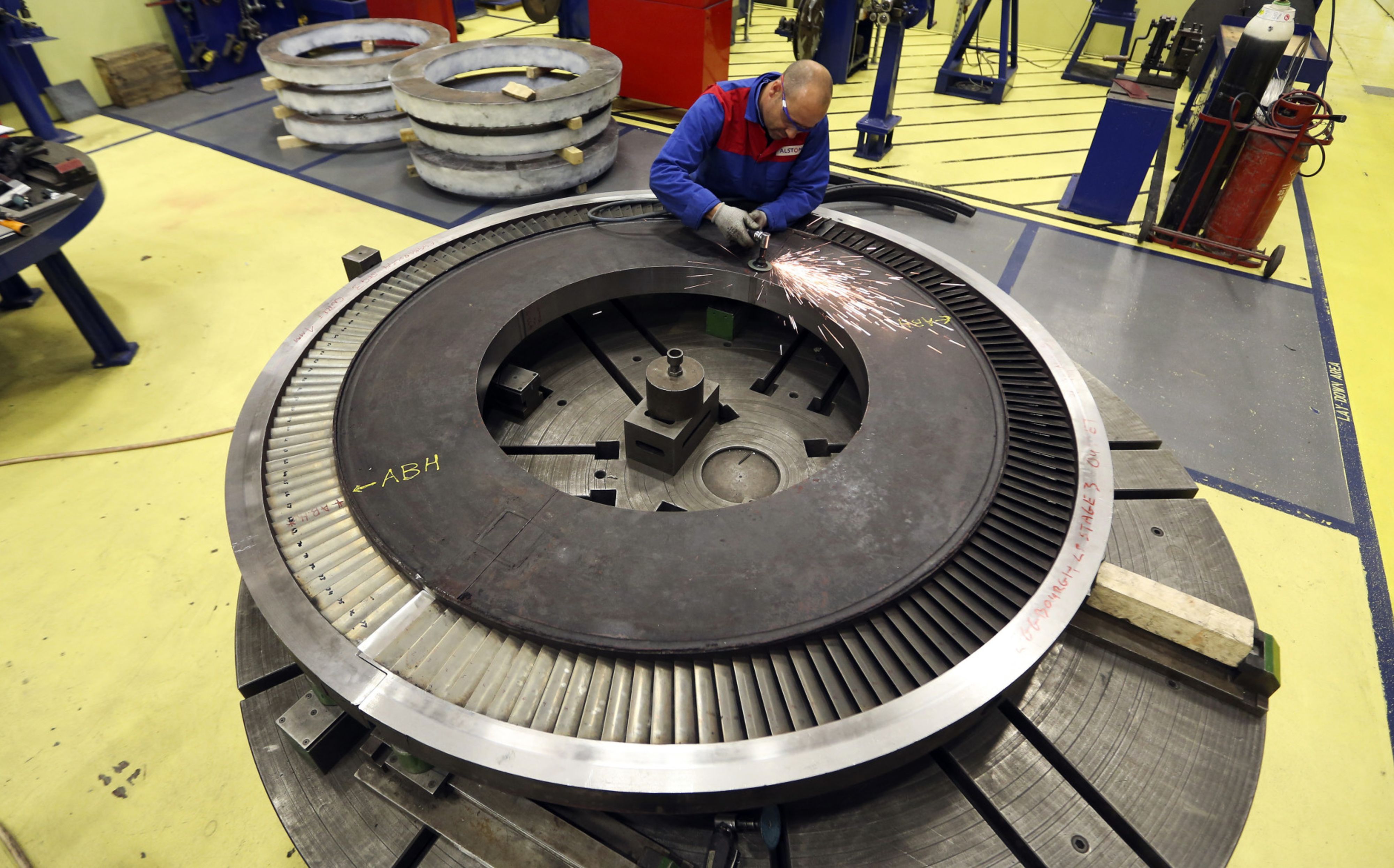 AIA Engineering Q4 Review - Canadian Issue To Impact Near-Term Growth: ICICI Securities 