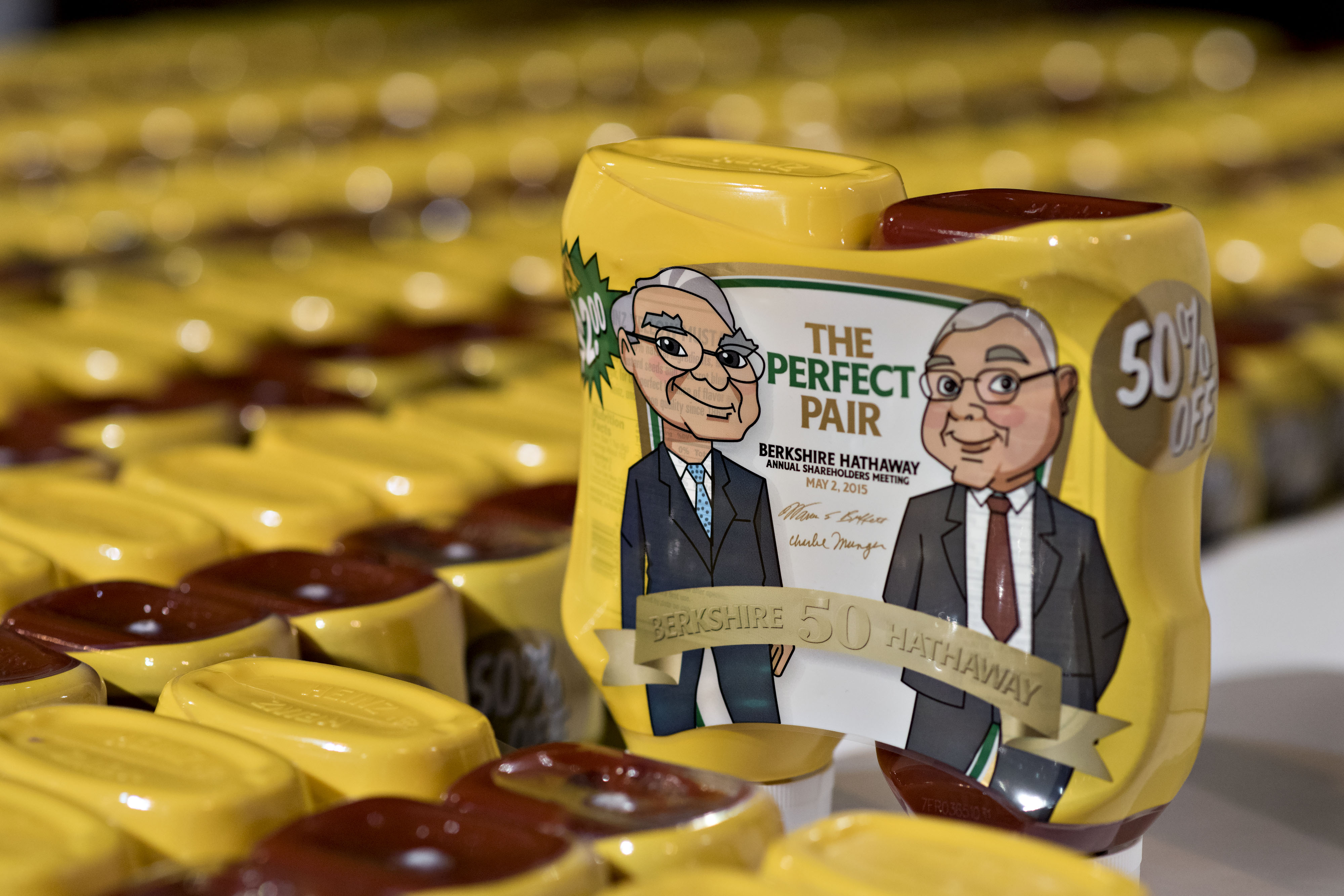 What To Make Of The 2019 Berkshire Hathaway Annual Meet&nbsp;