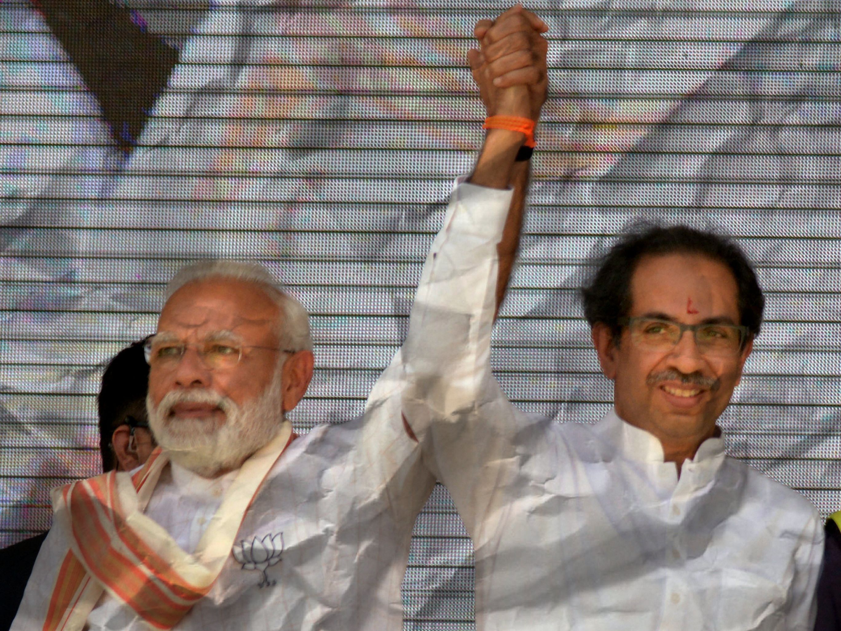 Don&rsquo;t Waste A Good Maharashtra Political Crisis