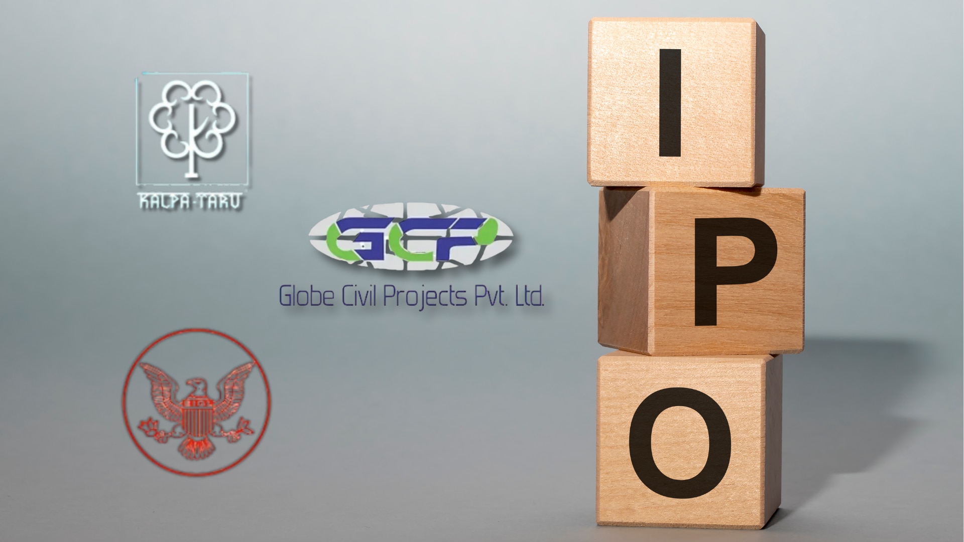 IPO Updates: QIBs Pour In Globe Civil Bids; Kalpataru, Ellenbarrie See Sluggish End Of Day One