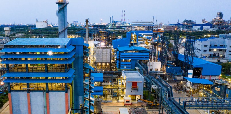 Aarti Industries Q4 Results Review - Muted Show; Headwinds Persist: Prabhudas Lilladher